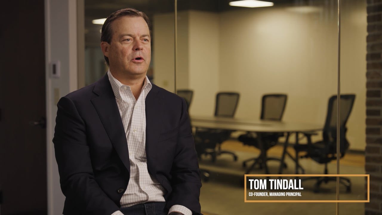 Cresa Atlanta: Broker Bio Video video by Griffin Road Media