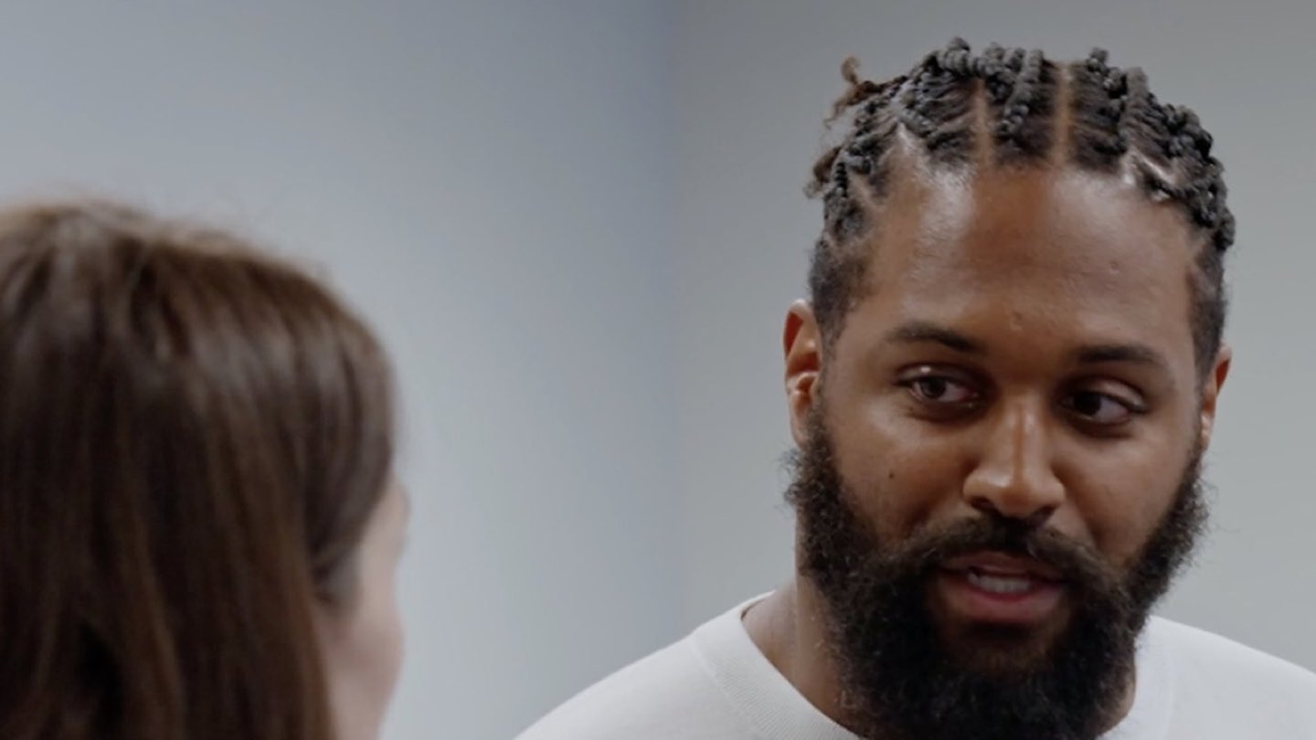 Wasserman (now The Team): Cam Jordan in NYC video by Griffin Road Media