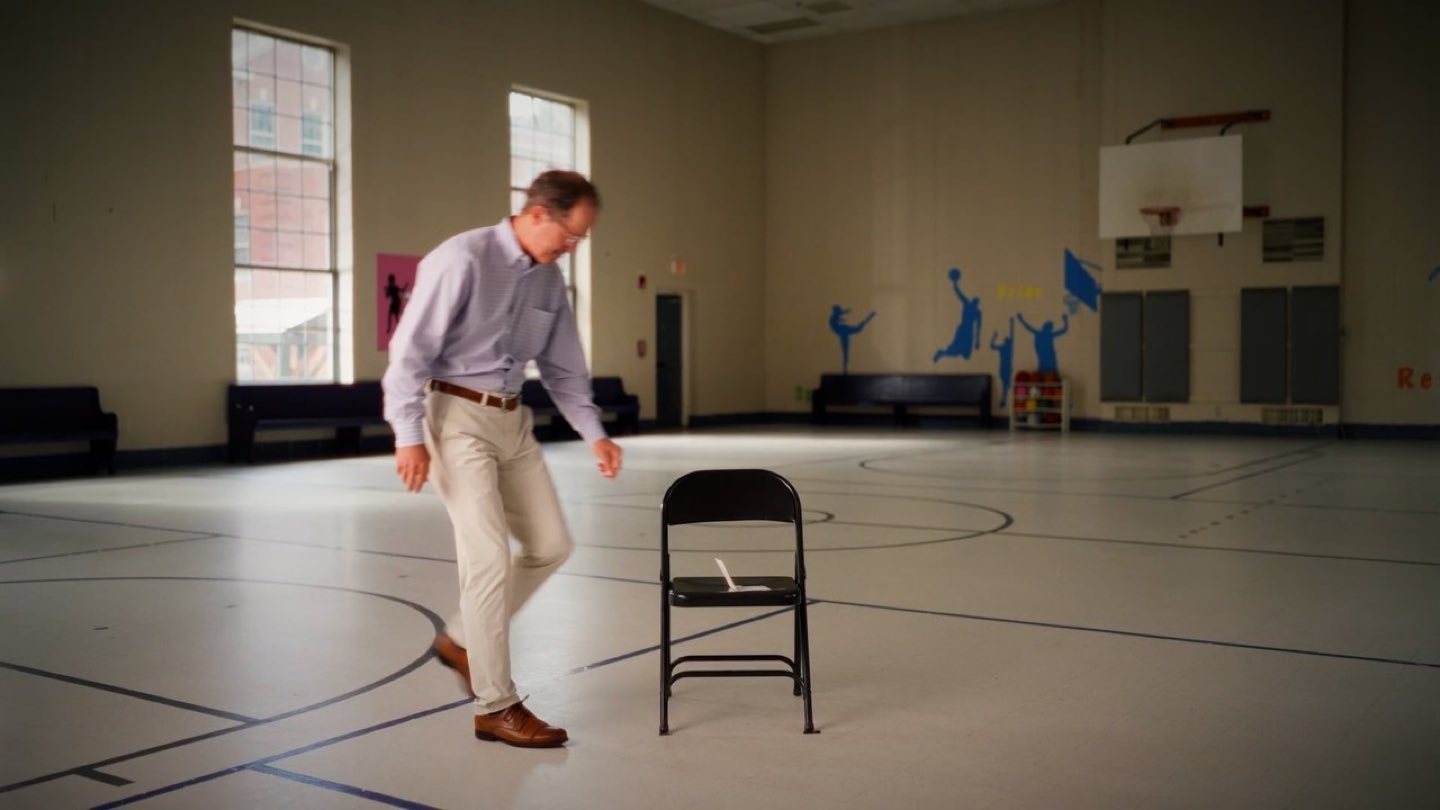 Chambliss Center for Children: Capital Campaign Kickoff video by Griffin Road Media