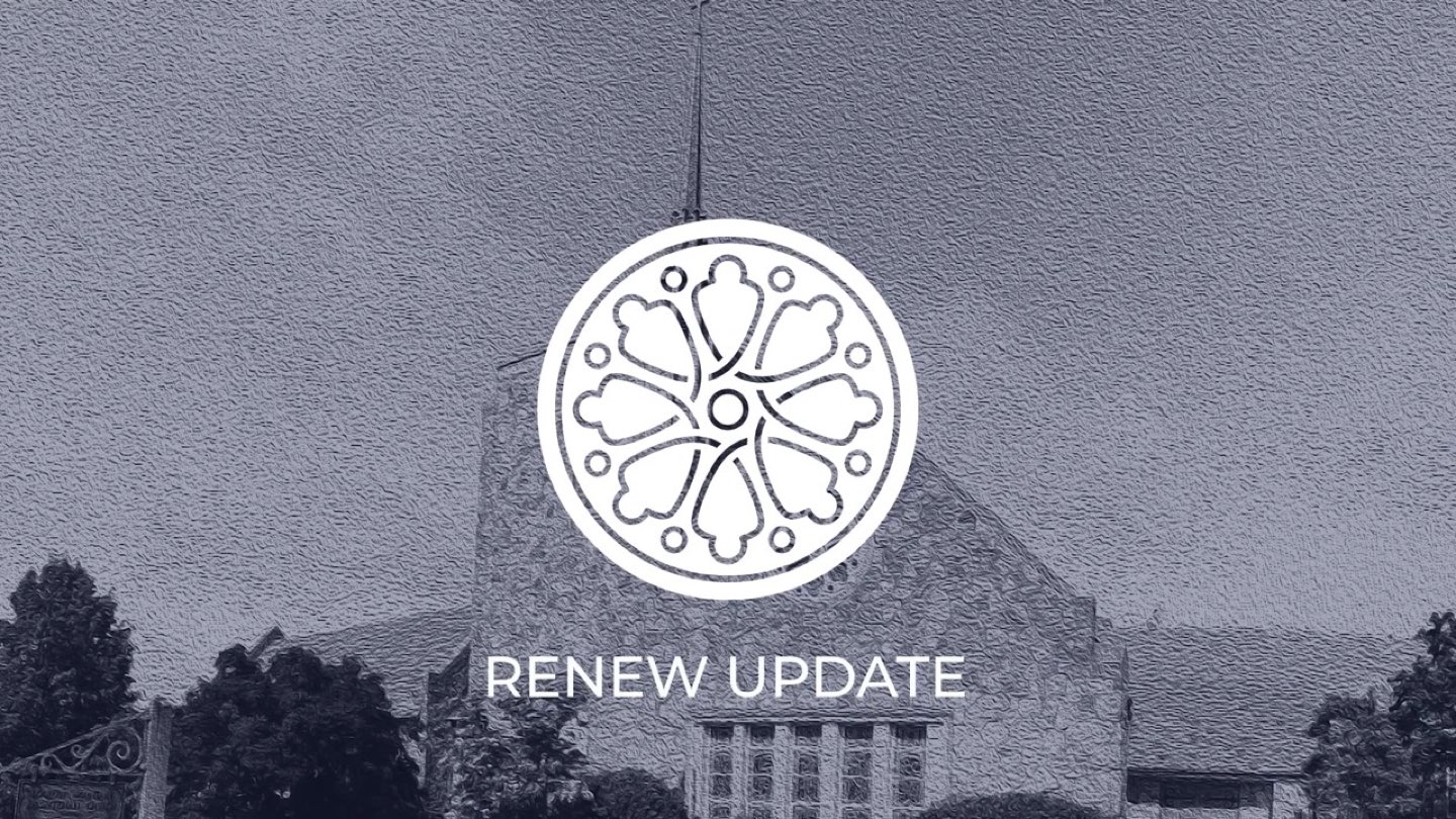 LMPC: Renew Campaign Update video by Griffin Road Media