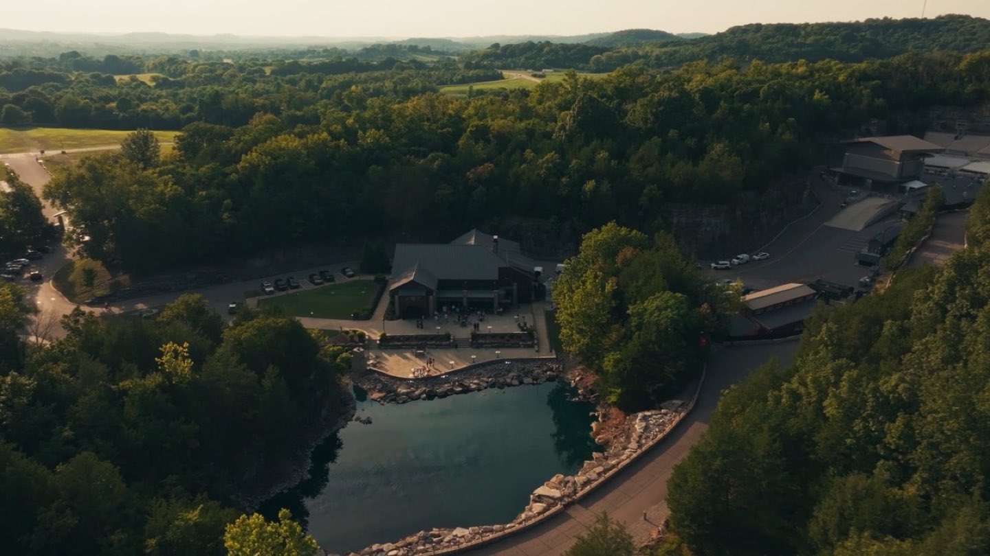 Jordan Thomas Foundation: 20th Anniversary Dinner video by Griffin Road Media